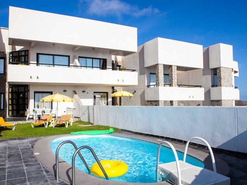 Villas Mirador Del Mar Puerto Rico  Eksteriør billede