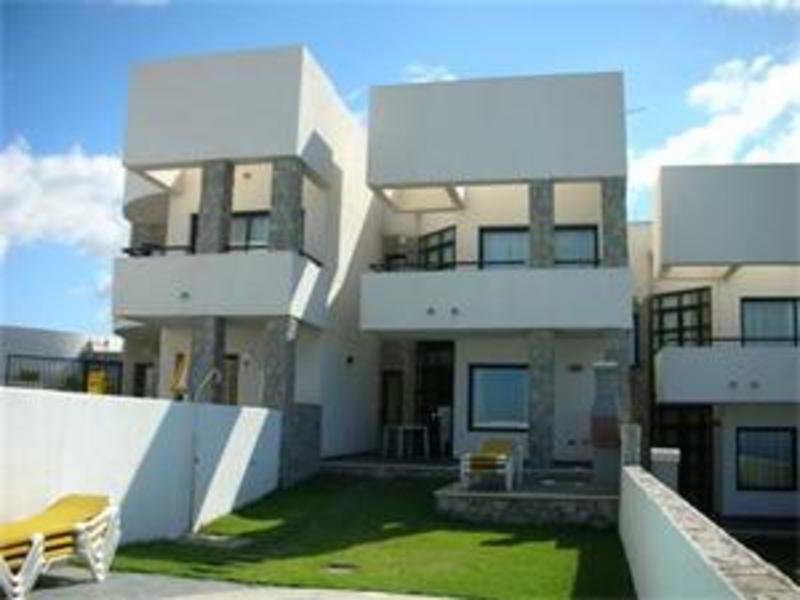 Villas Mirador Del Mar Puerto Rico  Eksteriør billede