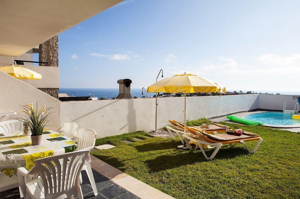 Villas Mirador Del Mar Puerto Rico  Eksteriør billede
