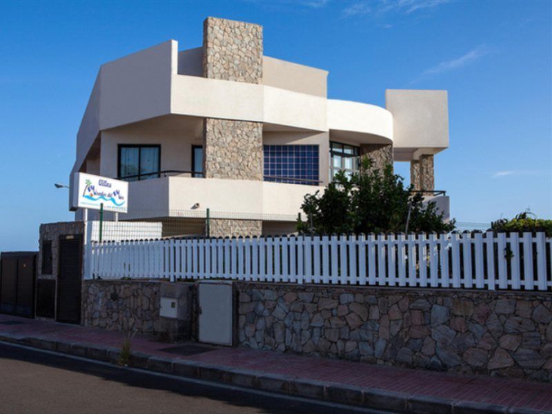 Villas Mirador Del Mar Puerto Rico  Eksteriør billede